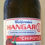 At Last, a Chipotle Vodka!